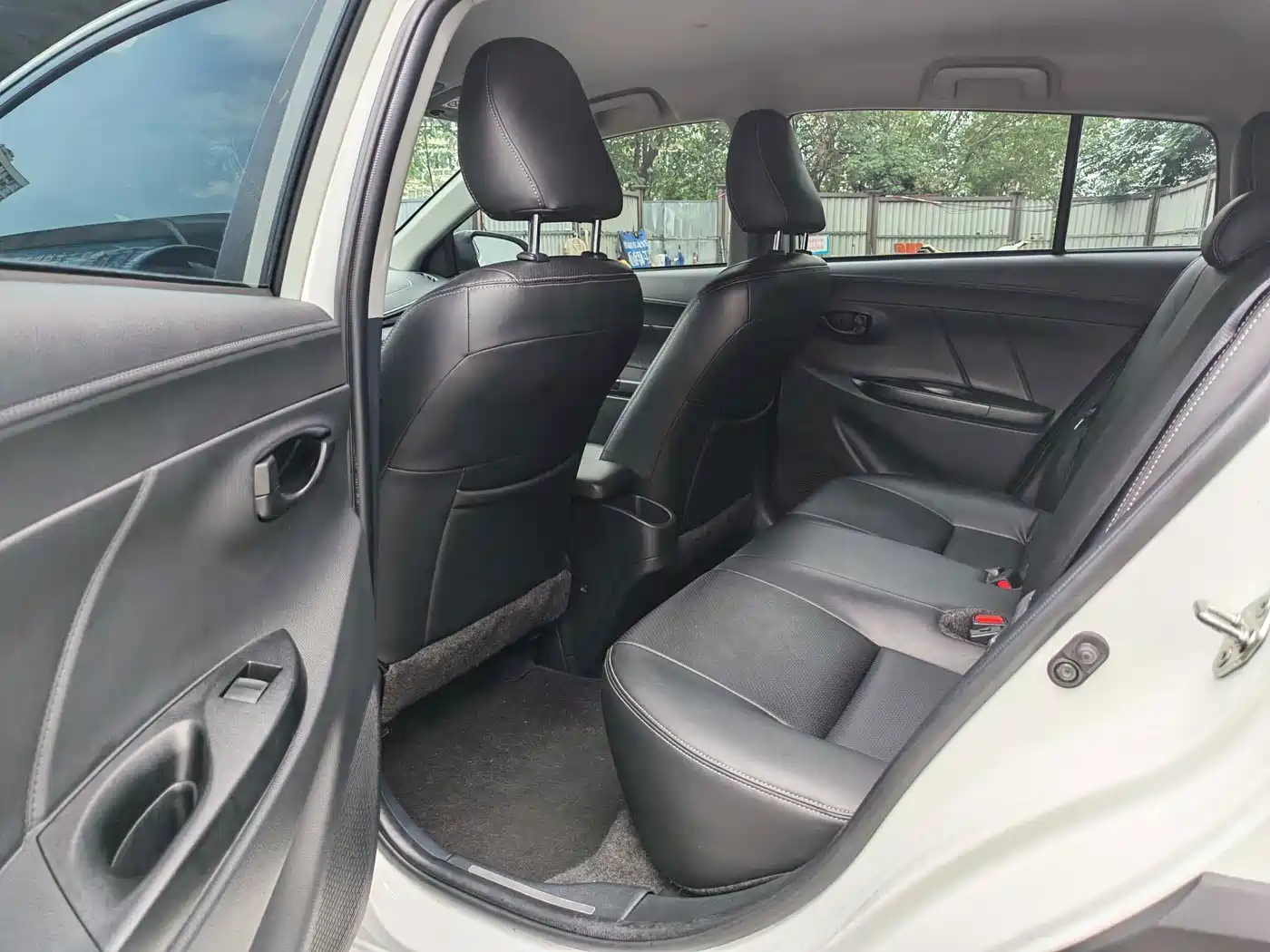 Toyota YARiS L Zhixuan, фото 9