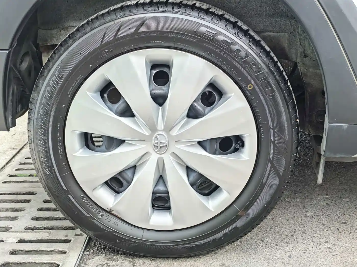 Toyota YARiS L Zhixuan, фото 15