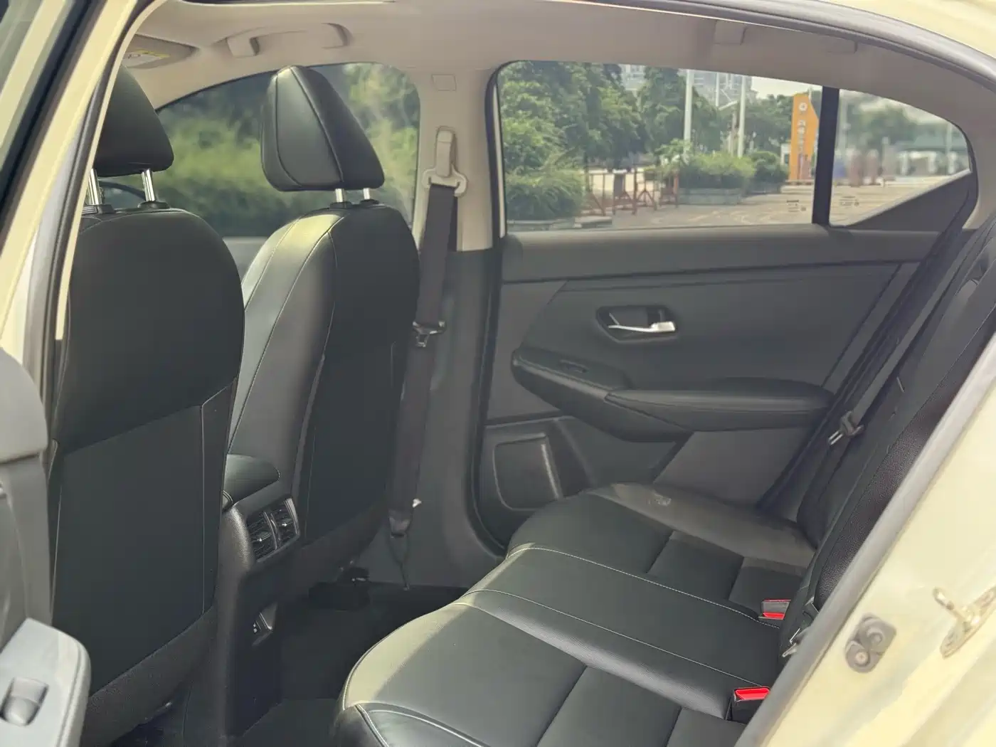 Nissan Sylphy, фото 9