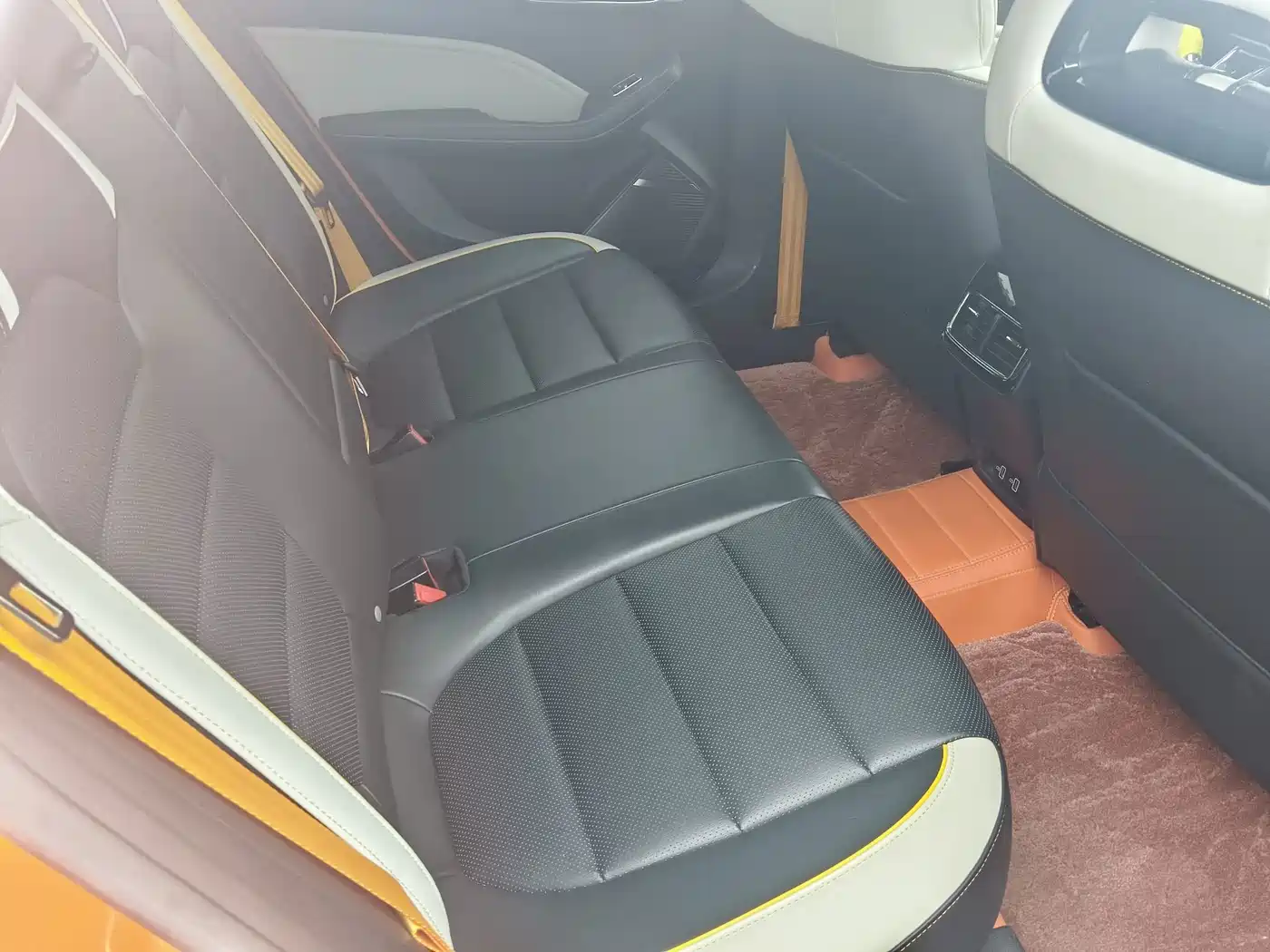 MG 6, фото 4