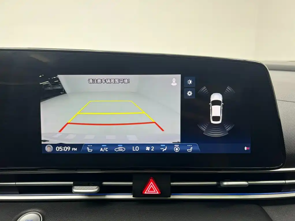Hyundai Elantra, фото 12