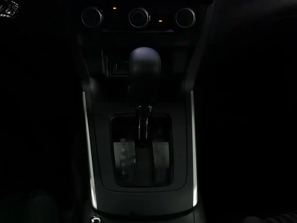 Nissan Sylphy, фото 5
