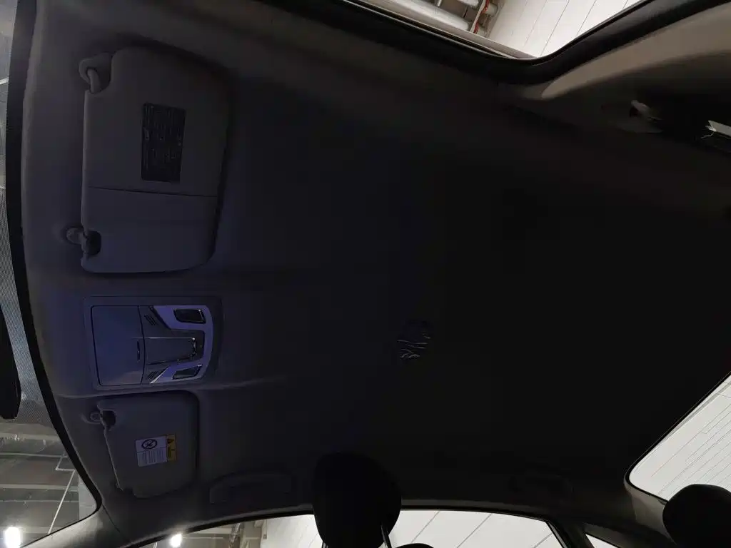 Nissan Sylphy, фото 6
