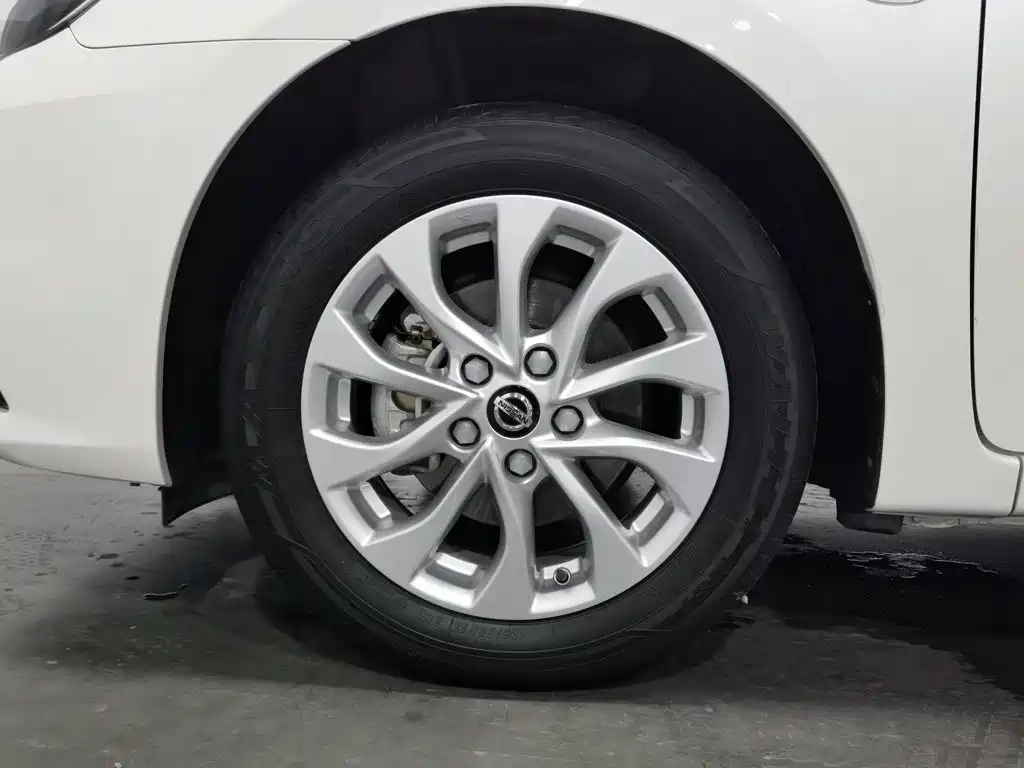 Nissan Sylphy, фото 9