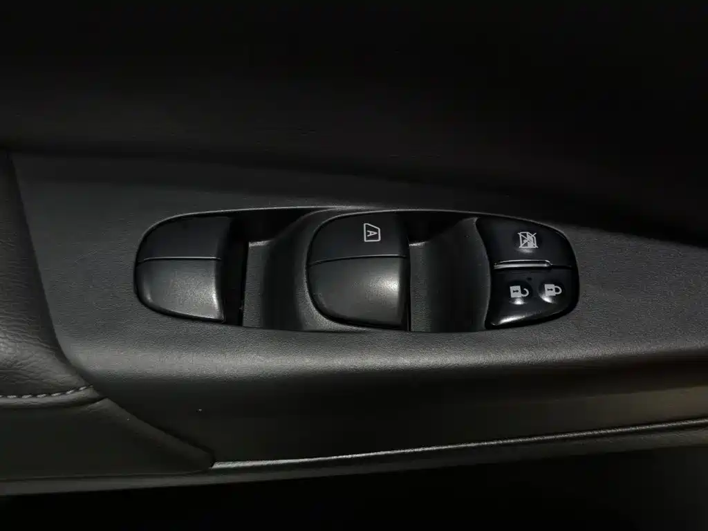 Nissan Sylphy, фото 23