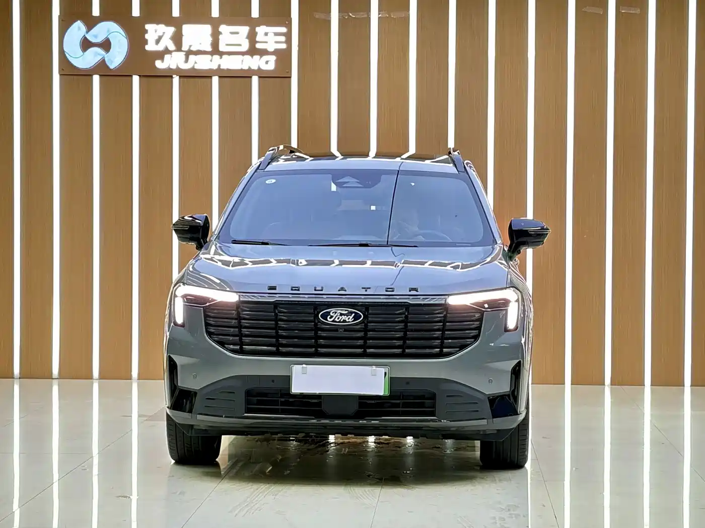 Ford Territory, фото 2