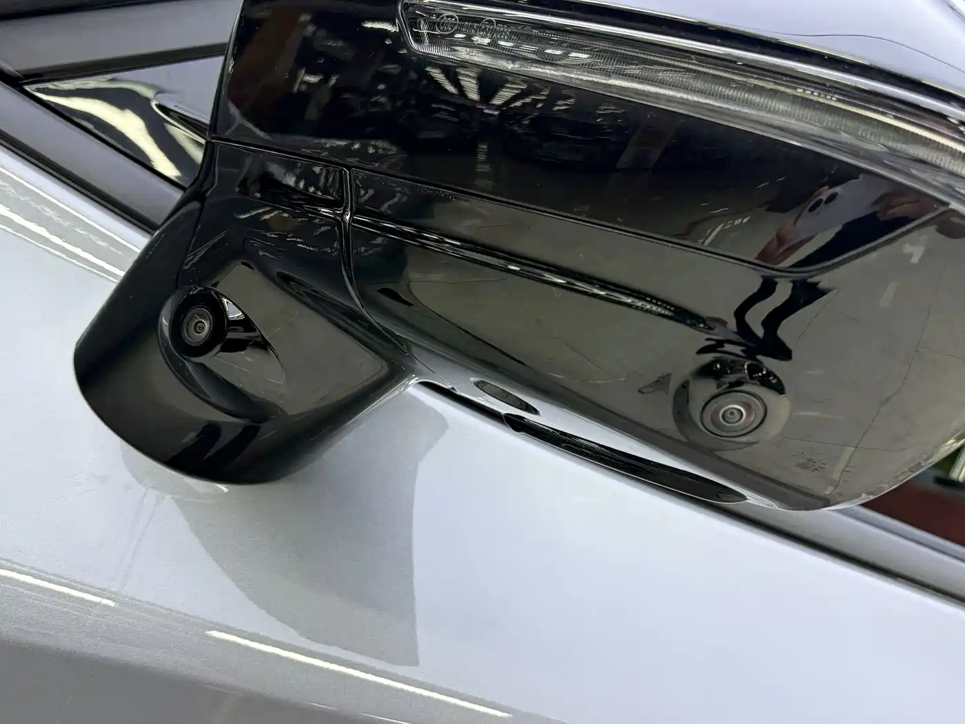 Ford Territory, фото 3
