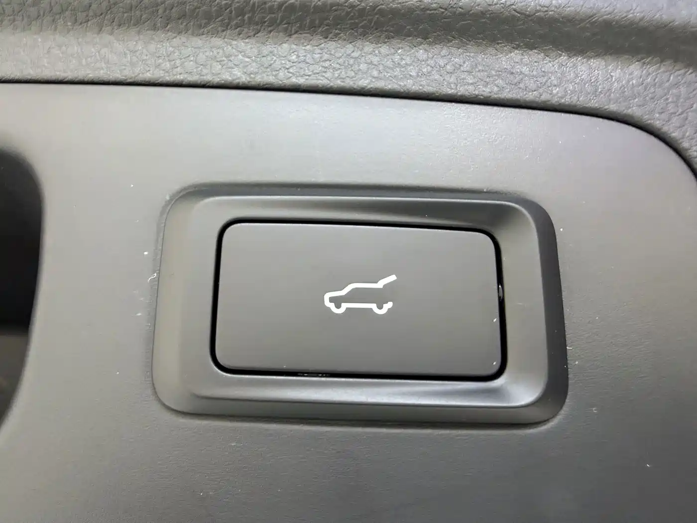 Ford Territory, фото 5