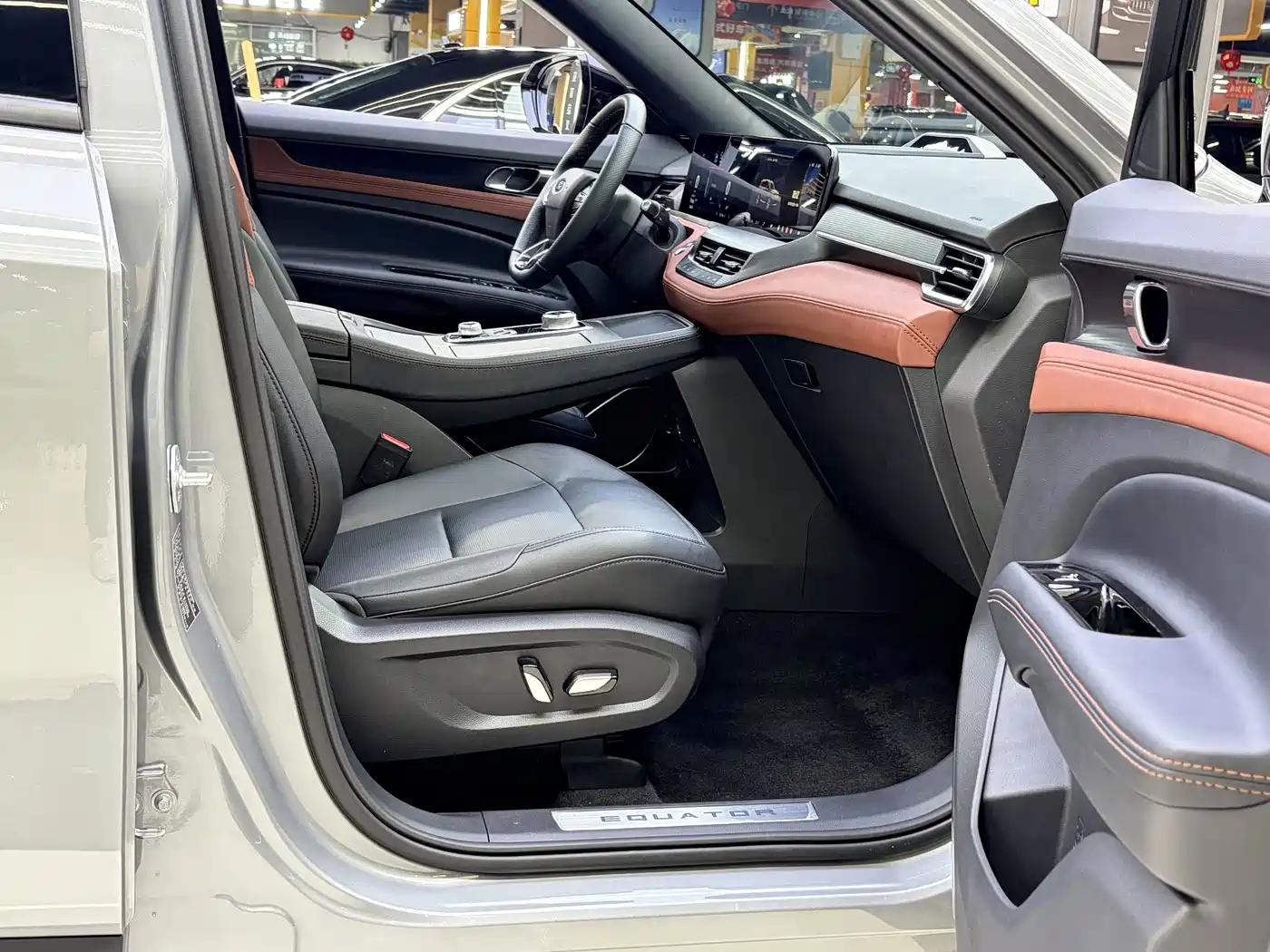 Ford Territory, фото 11