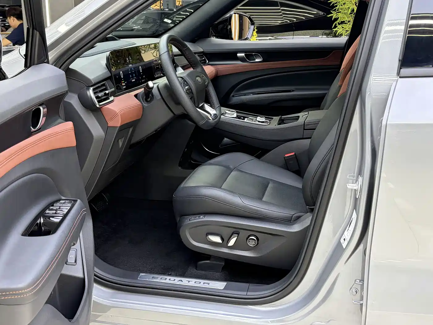 Ford Territory, фото 16