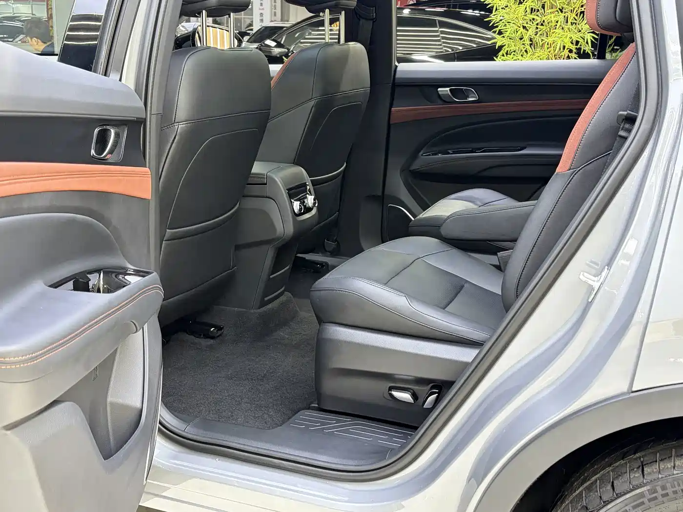Ford Territory, фото 22