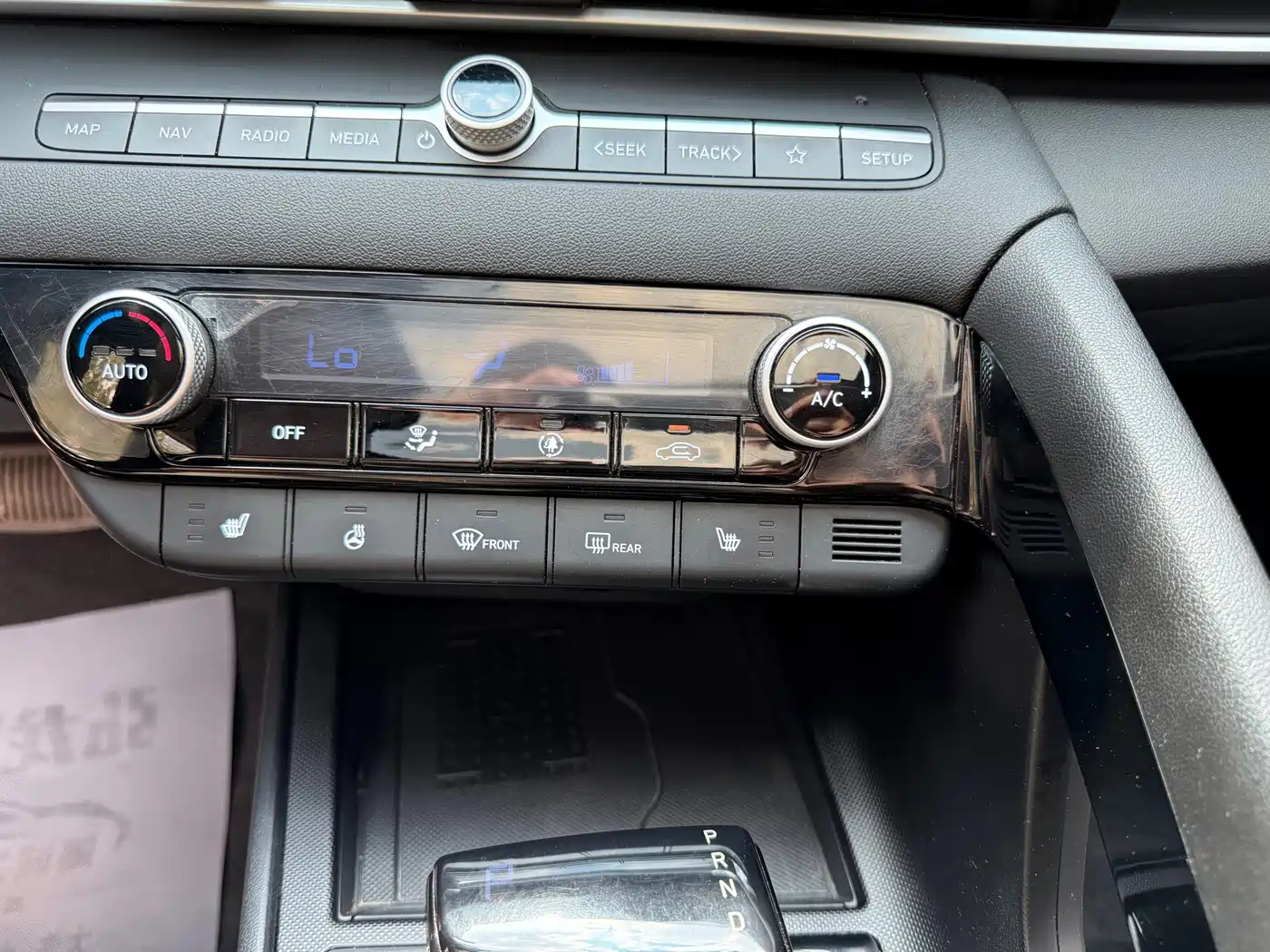 Hyundai Elantra, фото 14