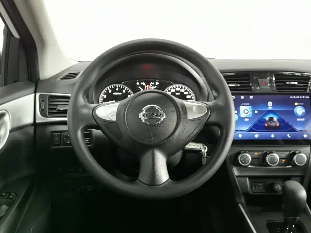 Nissan Sylphy, фото 3