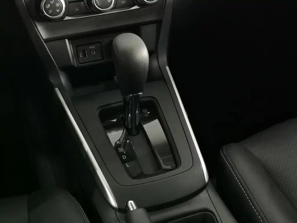 Nissan Sylphy, фото 5