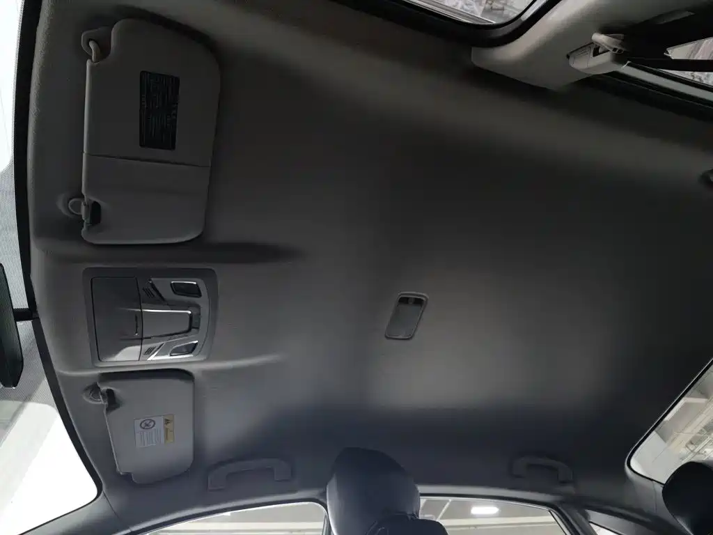 Nissan Sylphy, фото 6