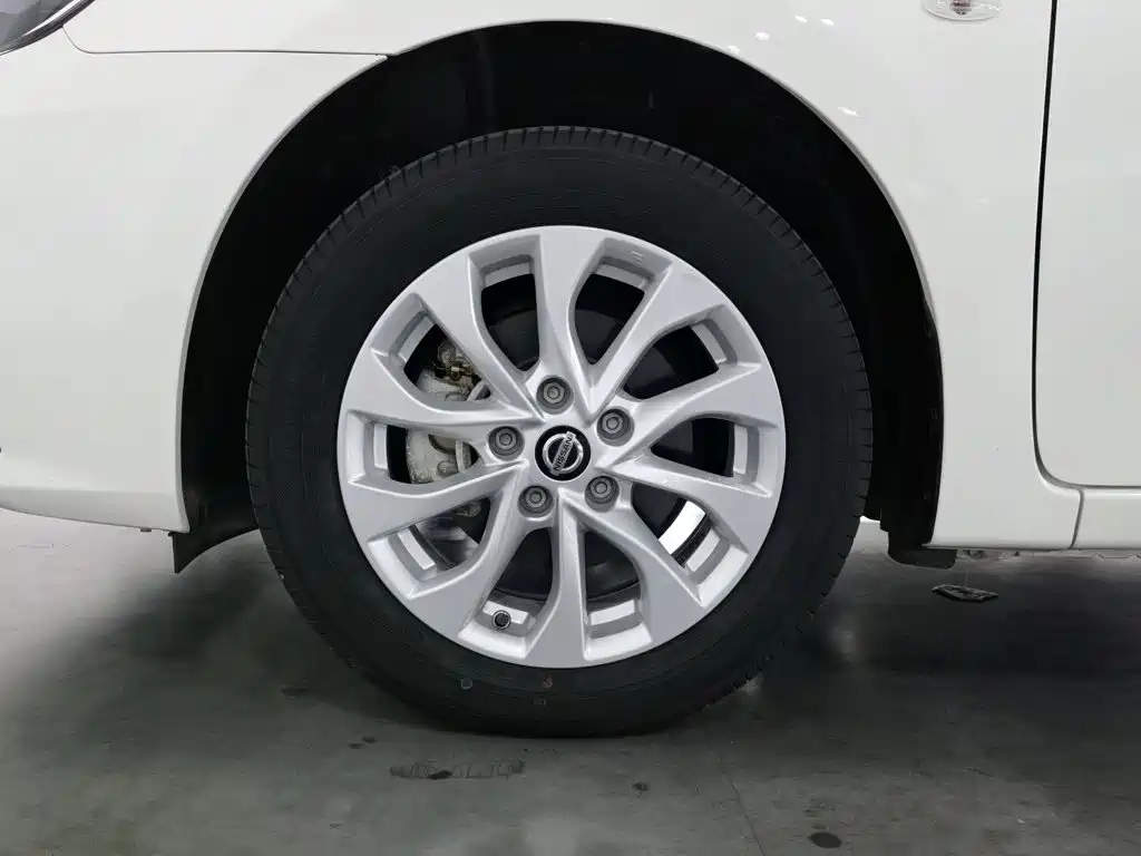 Nissan Sylphy, фото 9