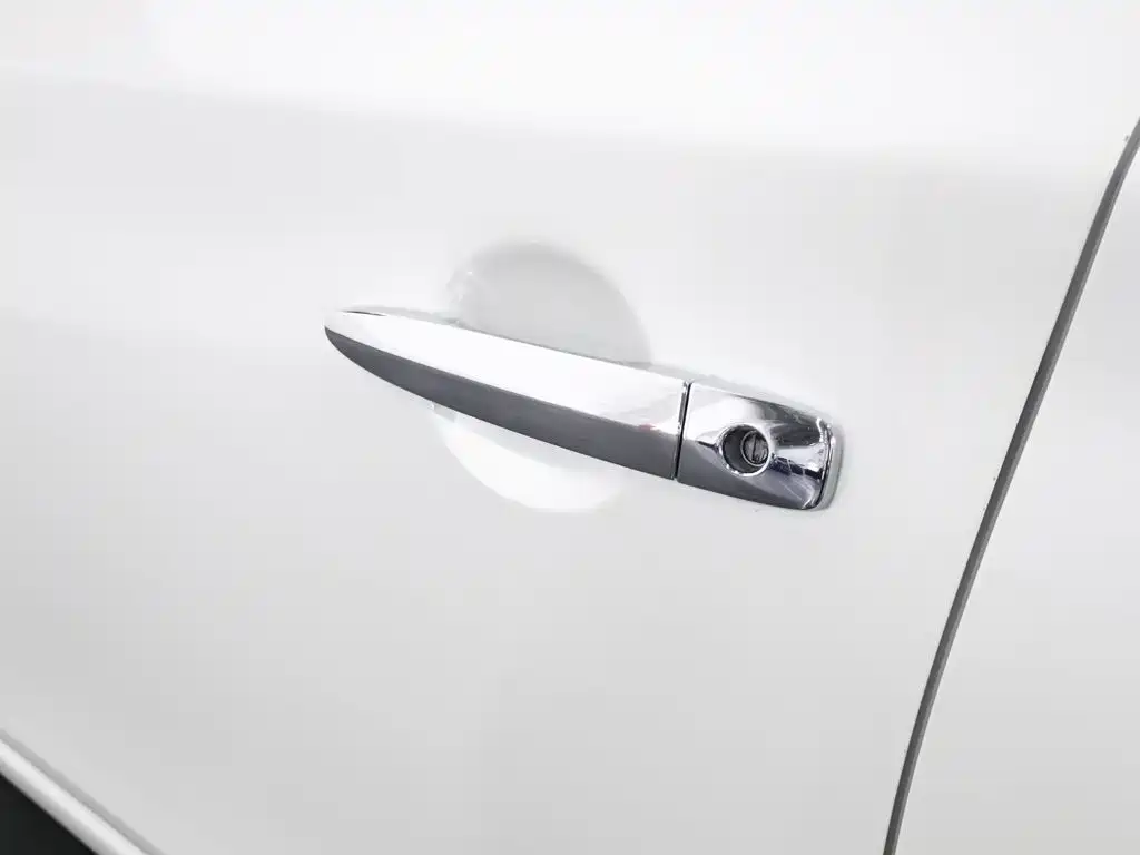 Nissan Sylphy, фото 10
