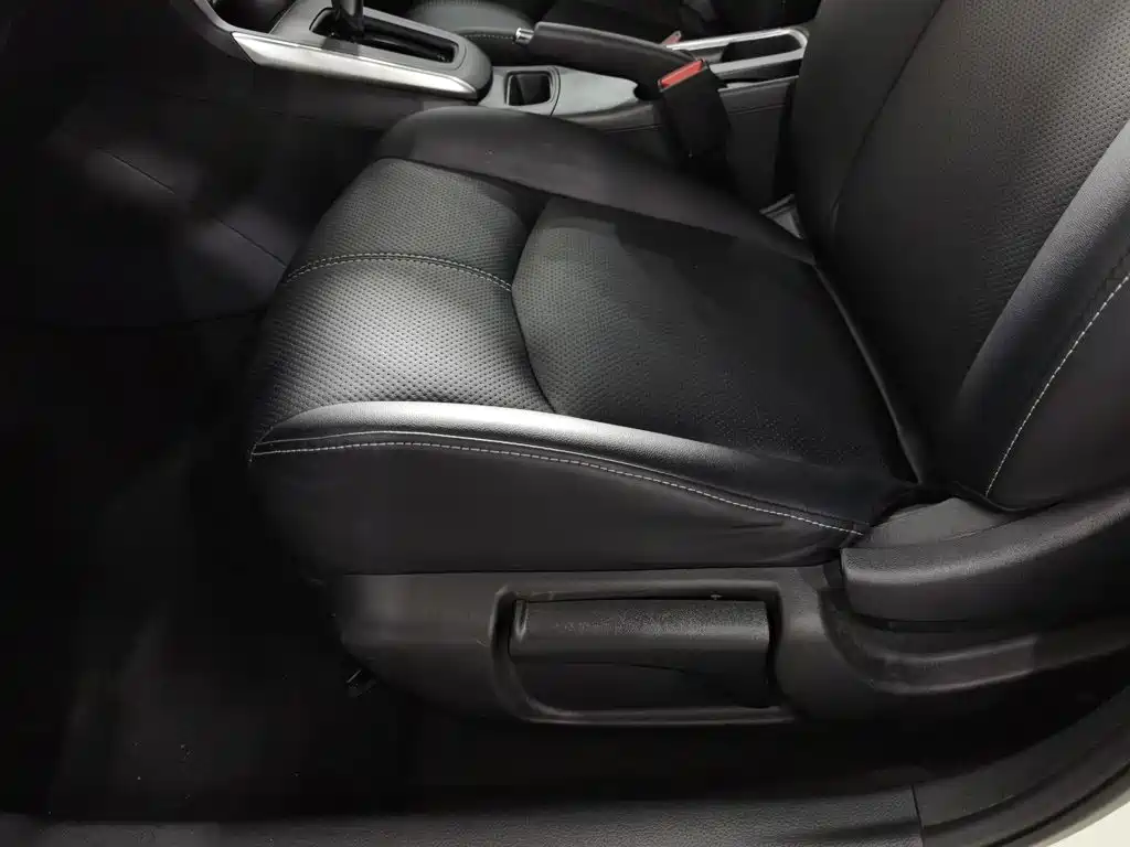 Nissan Sylphy, фото 12