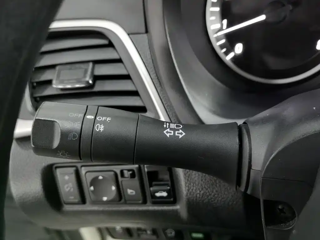 Nissan Sylphy, фото 14