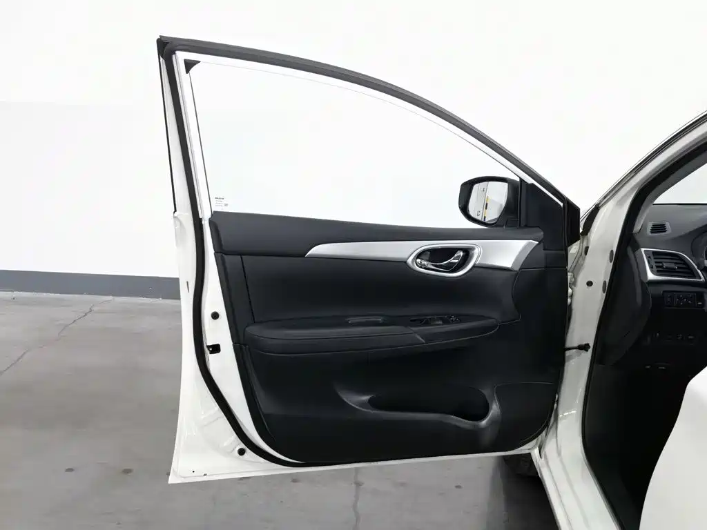 Nissan Sylphy, фото 22