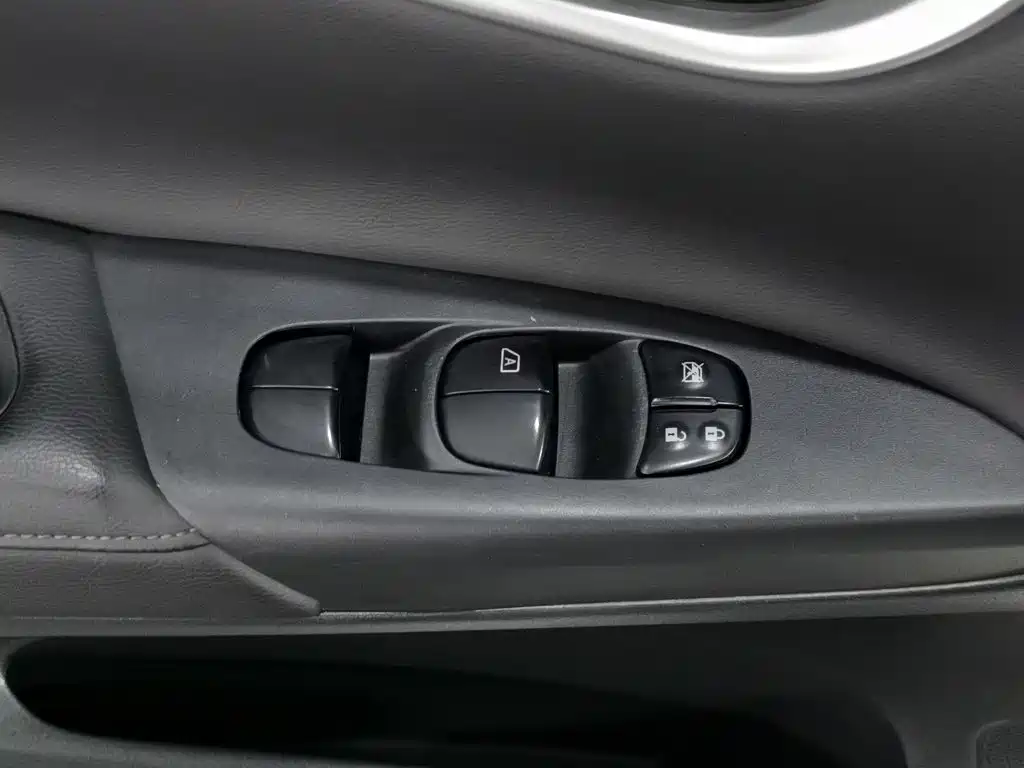 Nissan Sylphy, фото 23
