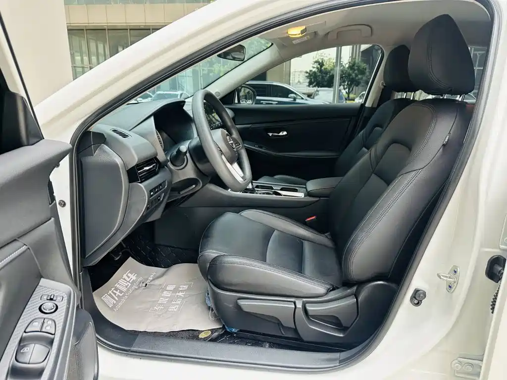 Nissan Sylphy, фото 3