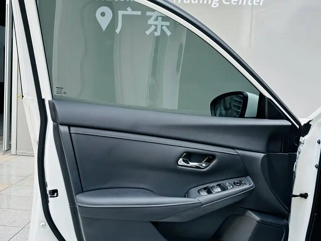 Nissan Sylphy, фото 14