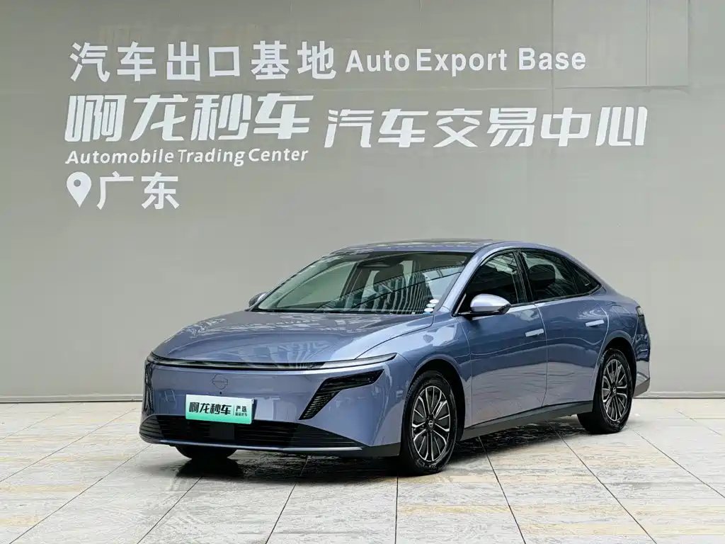 Nissan N6, фото 1