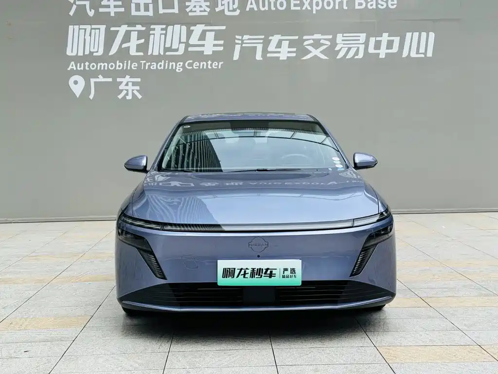 Nissan N6, фото 2