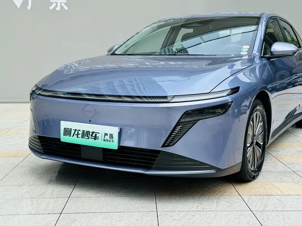 Nissan N6, фото 10