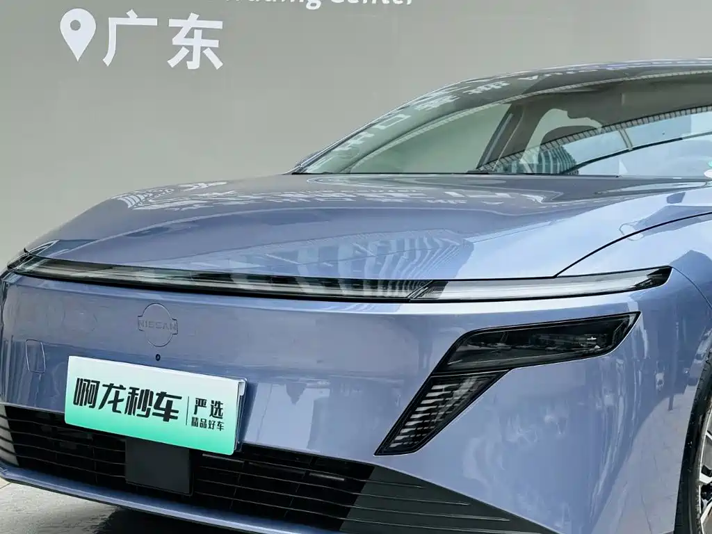Nissan N6, фото 11