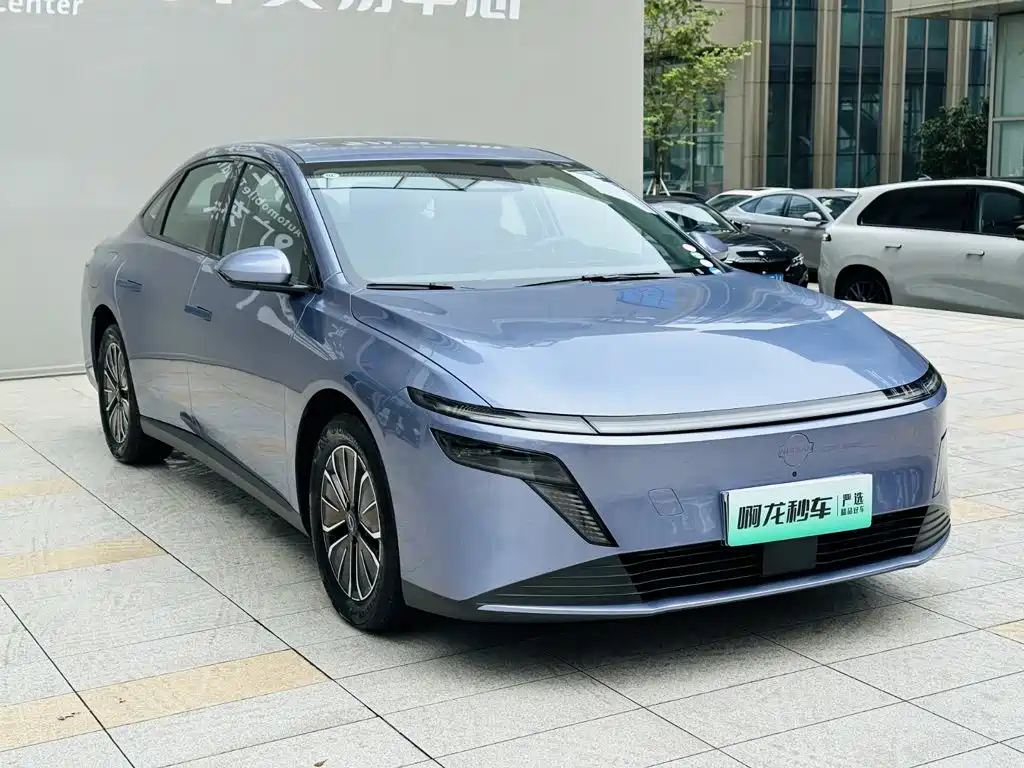 Nissan N6, фото 13