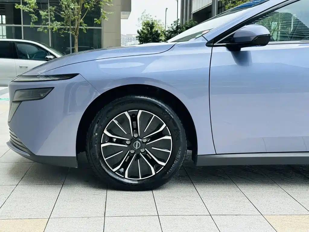 Nissan N6, фото 14