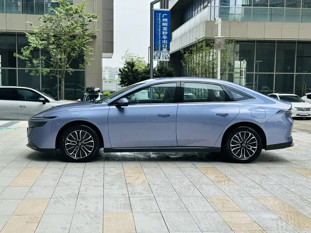 Nissan N6, фото 17