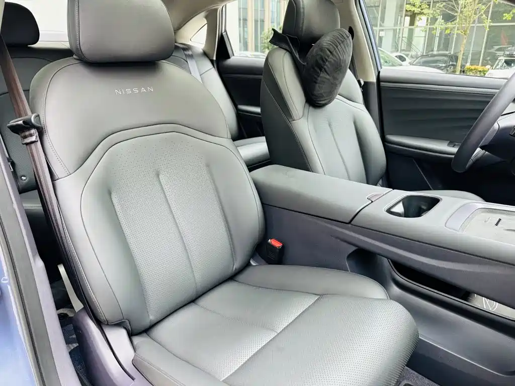 Nissan N6, фото 20