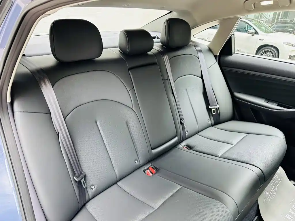 Nissan N6, фото 21