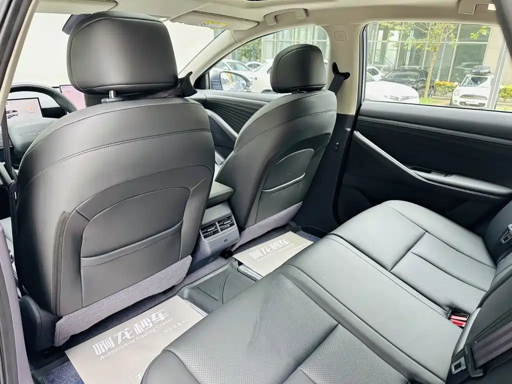 Nissan N6, фото 23