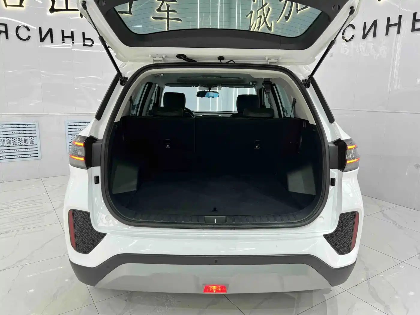 Hyundai ix35, фото 5