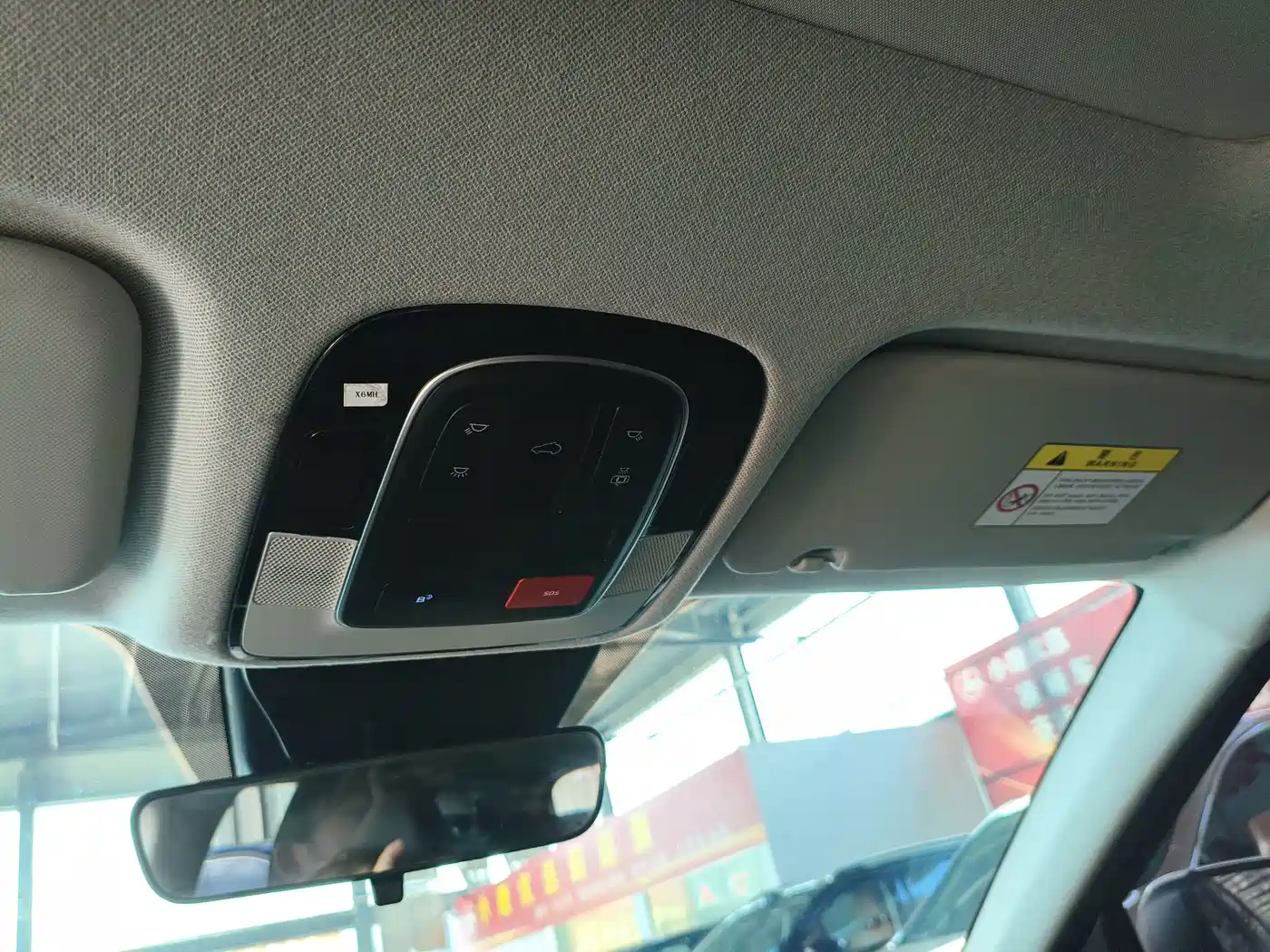 Hyundai Tucson, фото 6