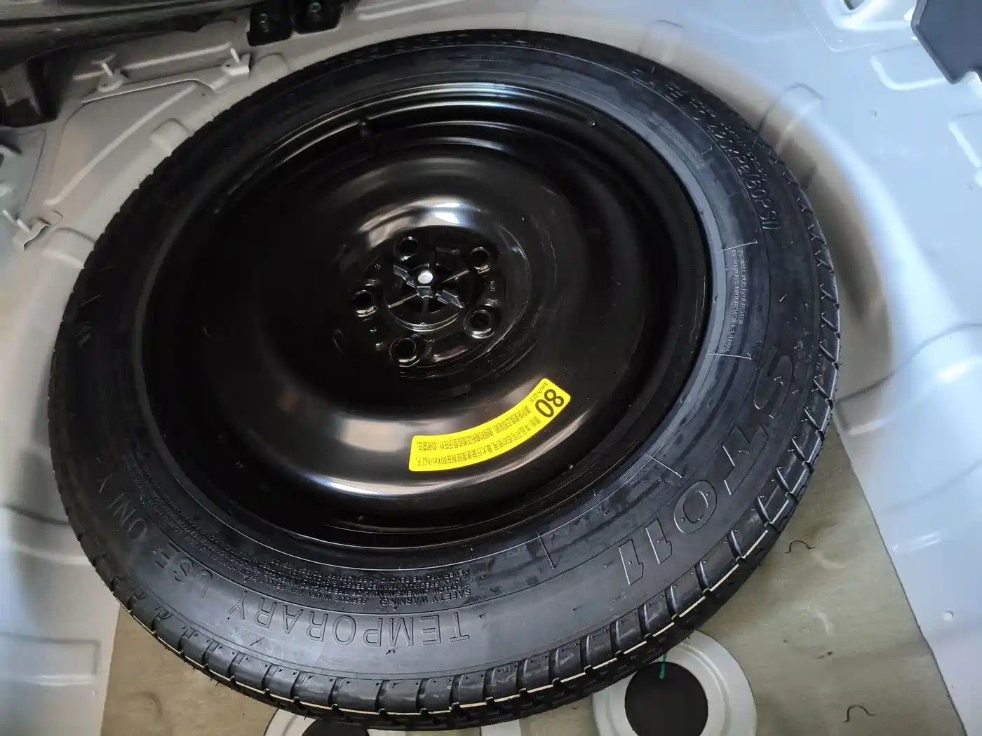 Hyundai Tucson, фото 9