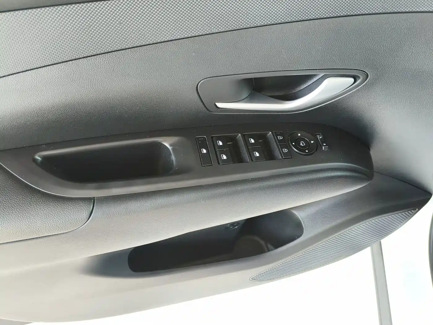 Hyundai Tucson, фото 17