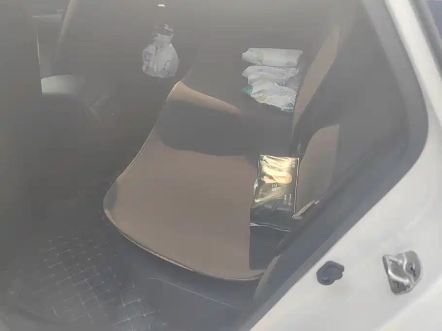 Nissan Sylphy, фото 3