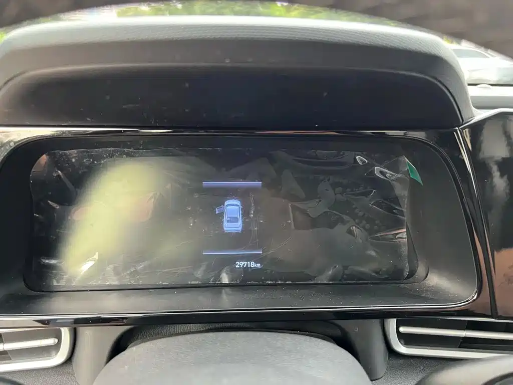 Hyundai Elantra, фото 8