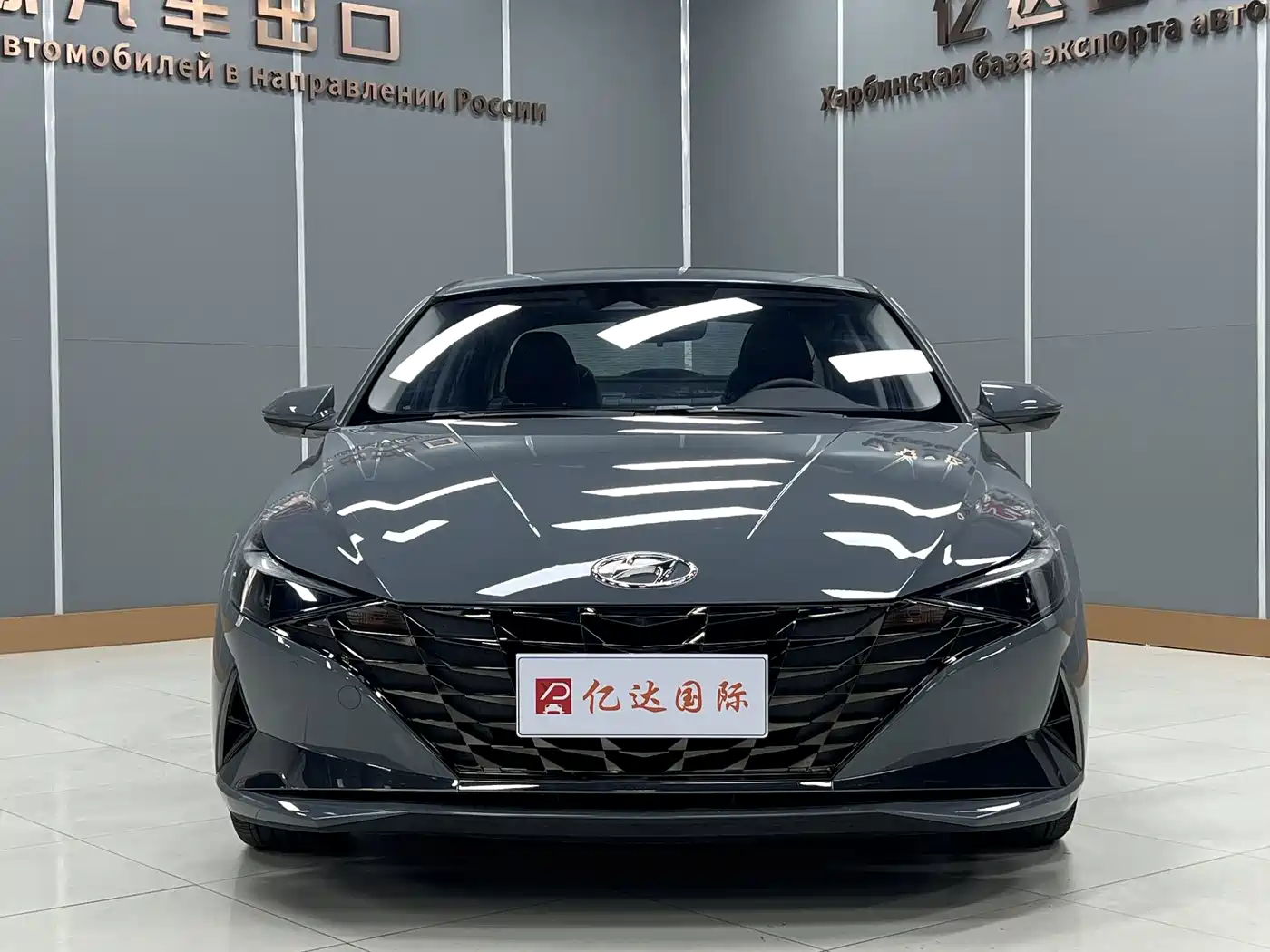 Hyundai Elantra, фото 2