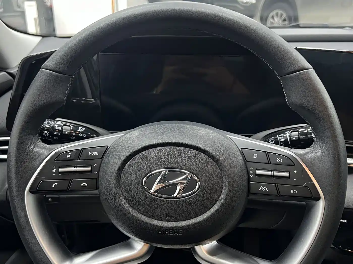 Hyundai Elantra, фото 5
