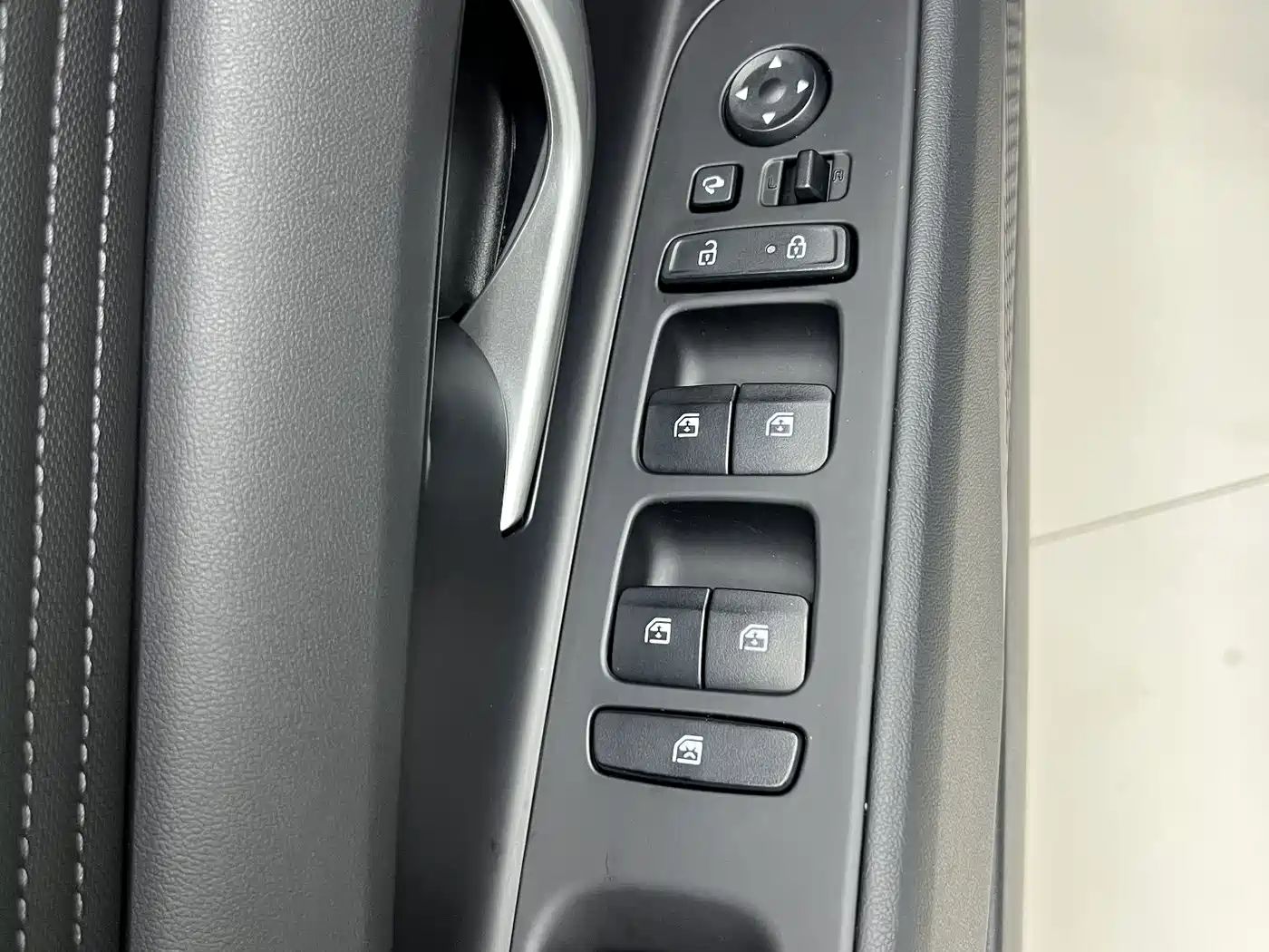 Hyundai Elantra, фото 7