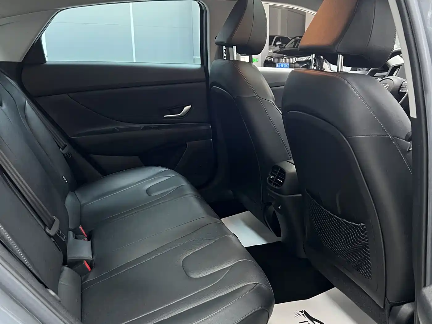 Hyundai Elantra, фото 12