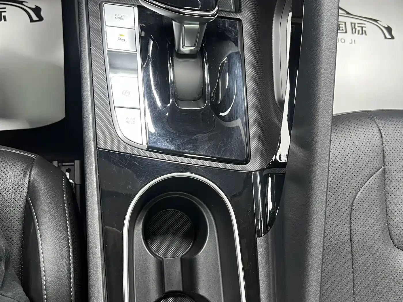 Hyundai Elantra, фото 15