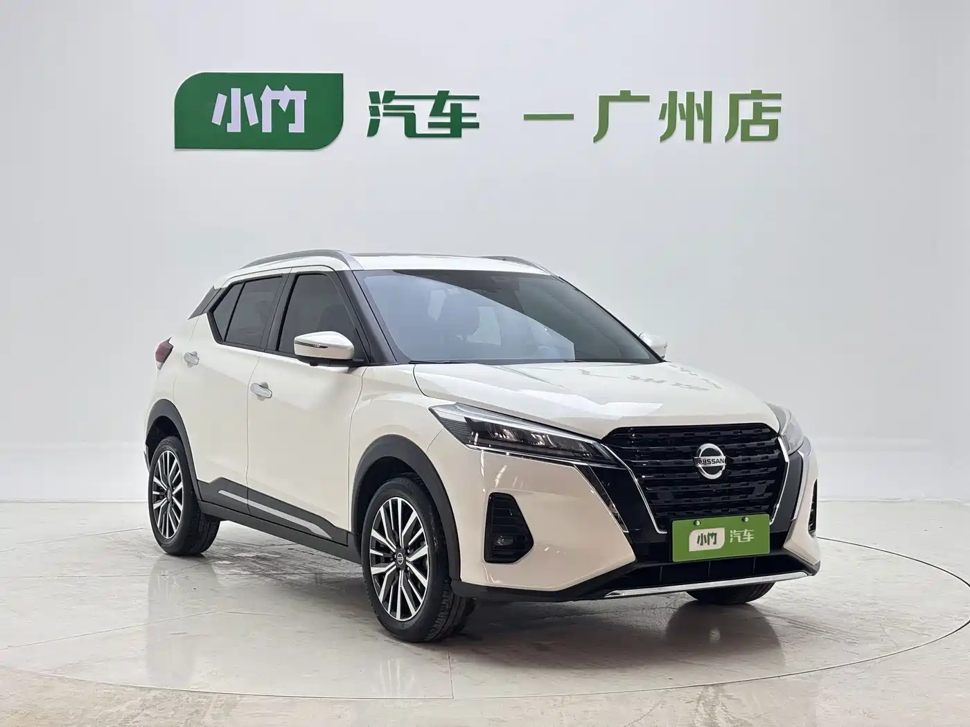 Nissan Kicks, фото 2