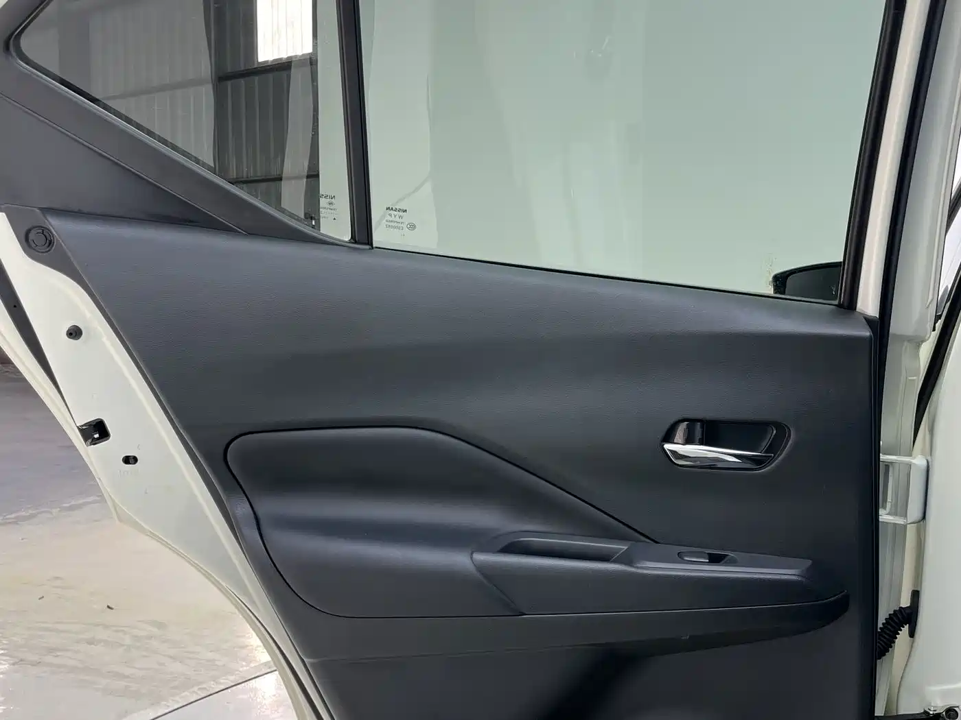 Nissan Kicks, фото 3
